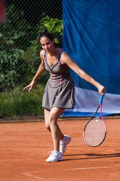 Bild 14 - Stadtwerke Pinneberg Cup - 1. Tag